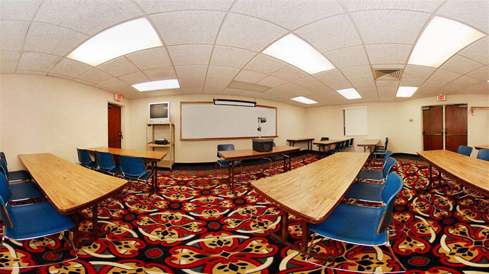 Comfort Inn - Hall Of Fame Canton Luaran gambar